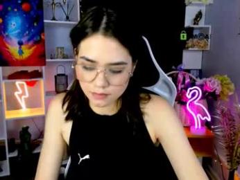 igi_cute — Chaturbate stream photo (Jul 2025)