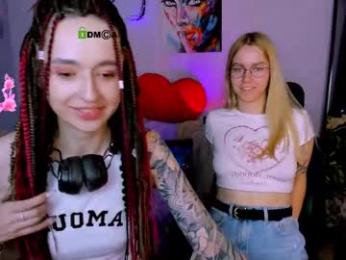 igi_cute — Chaturbate stream photo (Jul 2025)