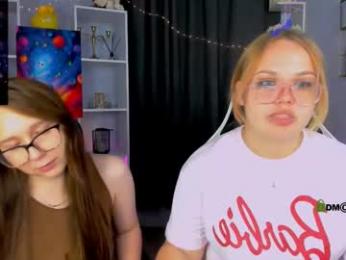 igi_cute — Chaturbate stream photo (Jul 2025)