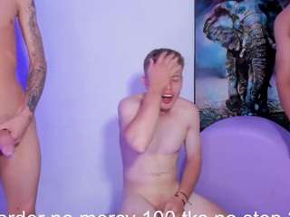 joel-bull — вебкам-модель онлайн на camsoda