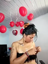 SamathaMay — Stripchat stream photo (Feb 2026)