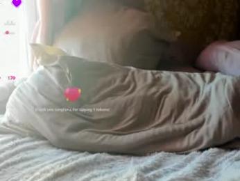 daddyslittlecreamycupcake — Chaturbate stream photo (Jun 2026)