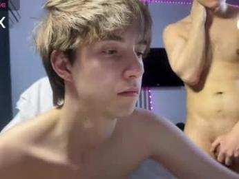 hunks_bromance — Chaturbate profile photo