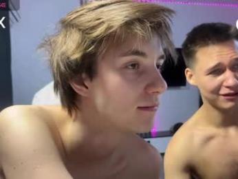 hunks_bromance — Chaturbate stream photo (Mar 2026)