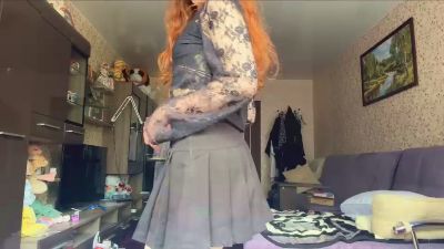 DaphineGehred — Cam4 stream photo (Jul 2026)