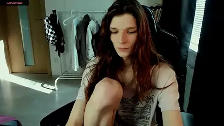 iceseeker2 — Stripchat stream photo (Mar 2026)