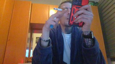 gorka19hot — вебкам-модель онлайн на cam4