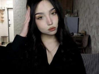YuliaKim — Bongacams profile photo