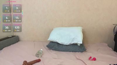 BrittEtoll — Cam4 stream photo (May 2026)