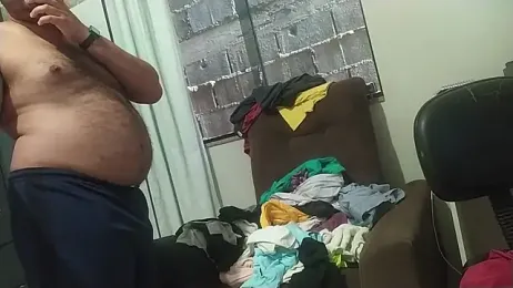 Urso_Nerd — Stripchat stream photo (Jul 2026)
