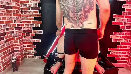 liam_and_vaiolet_ — Stripchat profile photo