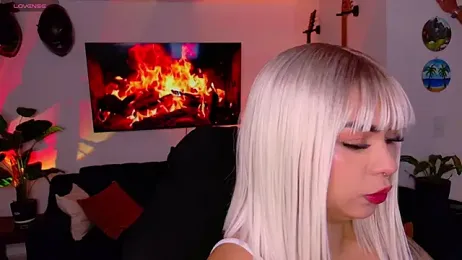 pandorabeker — stripchat