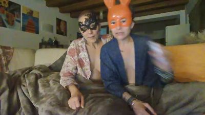 ErotiKat — вебкам-модель онлайн на cam4