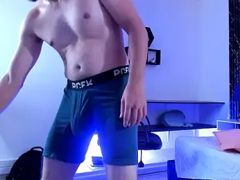 gaara_lion — Stripchat stream photo (Apr 2026)