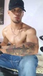 Nicodick — cam4