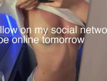tollysage — Chaturbate stream photo (Aug 2026)