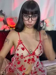 Clawd_hot — Stripchat stream photo (Jul 2026)