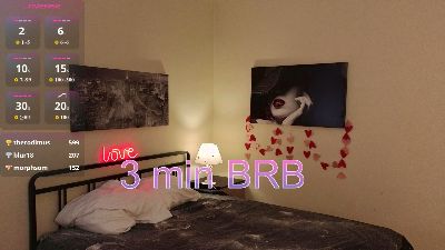 Barbara_Little — Cam4 stream photo (Jun 2026)