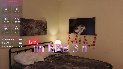 Barbara_Little — Cam4 stream photo (Jun 2026)