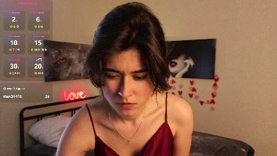 Barbara_Little — Cam4 stream photo (Jun 2026)