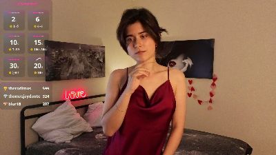 Barbara_Little — Cam4 stream photo (Jun 2026)