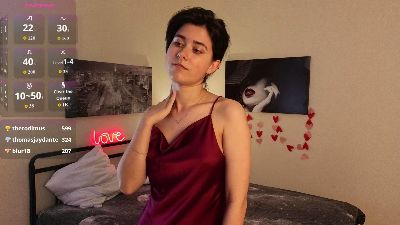 Barbara_Little — Cam4 stream photo (Jun 2026)