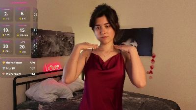 Barbara_Little — Cam4 stream photo (Jun 2026)