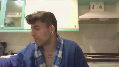 romanpoliakov — Cam4 stream photo (Mar 2026)