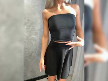 Viki-05 — вебкам-модель онлайн на bongacams