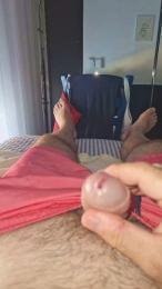 Verolatte — вебкам-модель онлайн на cam4