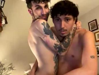 javi666_ — вебкам-модель онлайн на chaturbate