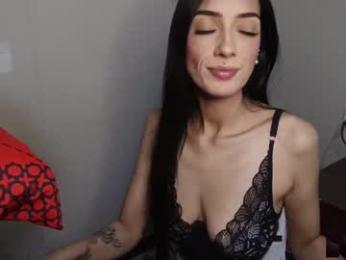 killsouls — Chaturbate stream photo (Apr 2026)