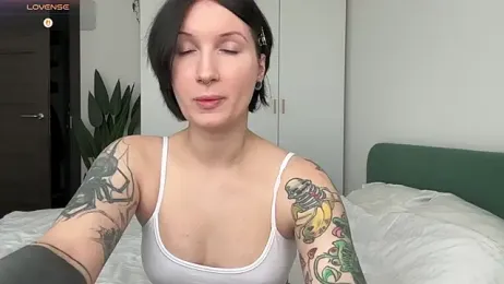 Keokistar — Stripchat stream photo (May 2026)