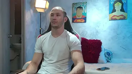 AxelFairchaild — Stripchat stream photo (Mar 2026)