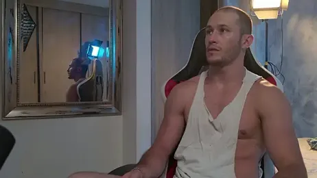 AxelFairchaild — Stripchat stream photo (Mar 2026)