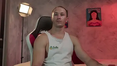 AxelFairchaild — Stripchat stream photo (Mar 2026)