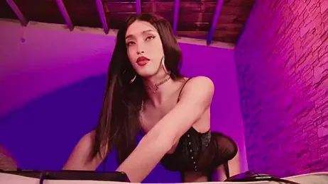 GoddessPrincessa — stripchat