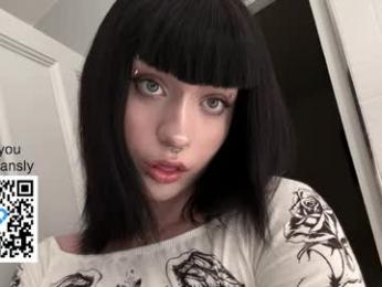 vailyreb — вебкам-модель онлайн на chaturbate