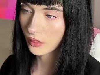vailyreb — вебкам-модель онлайн на chaturbate