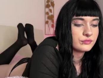 vailyreb — вебкам-модель онлайн на chaturbate