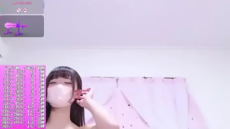 Madoka_0116 — вебкам-модель онлайн на stripchat