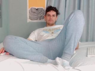 Gabriel Navas — Flirt4free profile photo