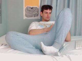 Gabriel Navas — flirt4free