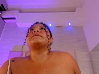 Fallon-1 — Bongacams stream photo (Jul 2025)