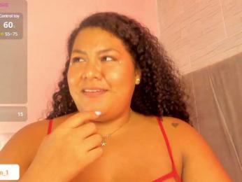 Fallon-1 — Bongacams stream photo (Aug 2025)