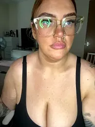MysteriousMylaX — Stripchat stream photo (Oct 2025)