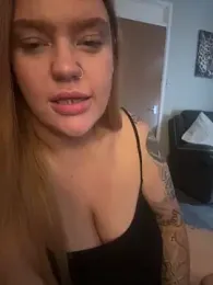 MysteriousMylaX — Stripchat stream photo (Sep 2025)