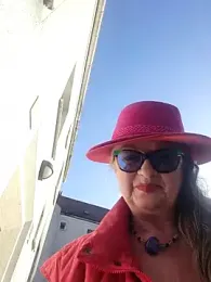 Hot-Muci — Stripchat stream photo (Mar 2026)