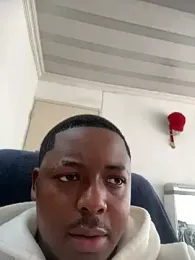 DaddyMyles — Stripchat profile photo