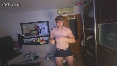 Franciscony — Cam4 stream photo (Jun 2026)